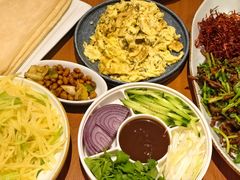 -老昌春饼(中央大街店)