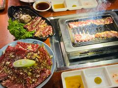 -丸福烤肉(君隆广场店)