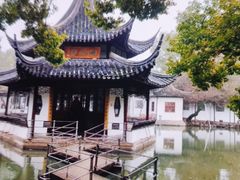 -西园戒幢律寺