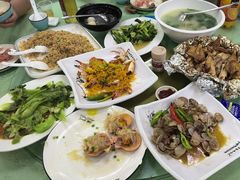 -景好海鲜餐厅(大鹏必选旅游店)