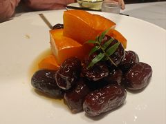 -阿露佳·舌尖上的安吉菜