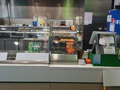 -赛百味SUBWAY(凯丹店)