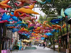 -天龙八部武侠城