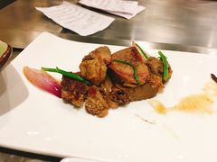 -雅玛花式铁板烧(国宏宾馆店)
