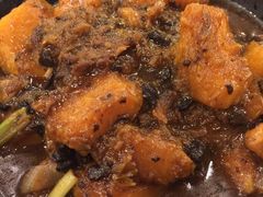 -金城大酒店-中餐厅(汾江中路店)