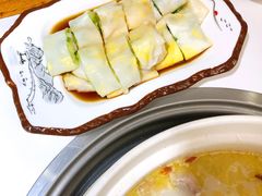 广东肠粉-廣順興(兴华路店)