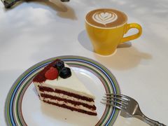 -姆们M Sweetie Cake(五道口店)