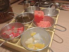 -将军牛排·尔滨地标朝鲜族美食(总店)