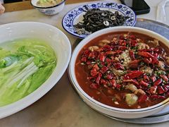 -爆肚于(赵公口桥店)