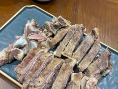 -青海名吃尕张娃非遗烤肉(海湖总店)
