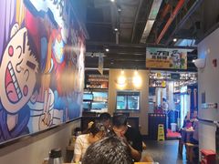 -木屋烧烤(龙岗龙城万科里店)