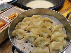 -海味当家·蒸锅海鲜(星海公园店)