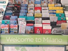 -米兰马尔彭萨国际机场