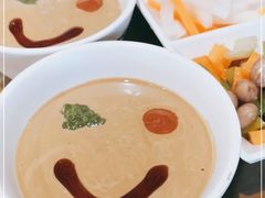 -古铜老院铜锅涮肉·清真(双井店)