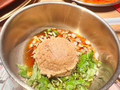 -西塔老太太泥炉烤肉(亚运村店)