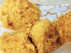 鸡肉丝小贝蛋糕-鲍师傅糕点(虹口龙之梦店)