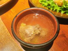 汽锅鸡-花马天堂云南餐厅 Lost Heaven(外滩店)