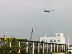 -深圳机场码头