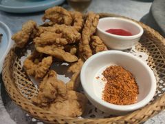 -滇色蒸汽石锅鱼(京华城店)