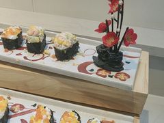-仙螺岛海鲜自助餐厅(总店)