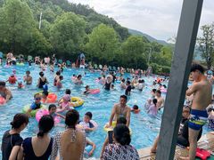 -苏州乐园森林水世界