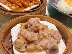 -叹茶靓点·粤式餐厅·全天茶市(石井万民广场店)