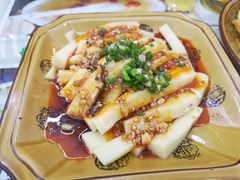 -君华饭店·腊排铜火锅