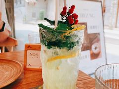 -NG PASTA吴居·中华意面(南头古城店)