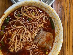 -清真·马安军辣子牛肉面