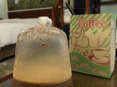 -半坡九号老挝冰咖啡