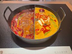 -山缓缓火锅(上海闵行龙湖店)