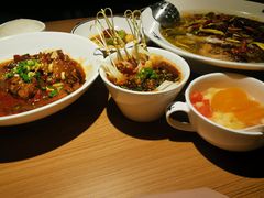 -太二酸菜鱼(沈阳万象城店)