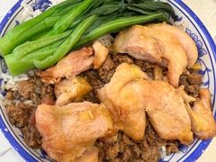-百乐门粉面店(二龙喉分店)