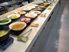 -素清香(解放路店)
