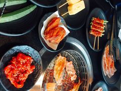 -Kingkong Buffet(The Mercury ville)