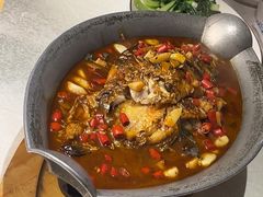 -赣南人家(顺义后沙峪亚朵店)