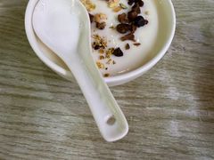 -杨记杏仁茶(椰园店)
