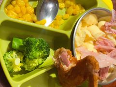 -前海沿·青岛菜(五四广场永旺店)