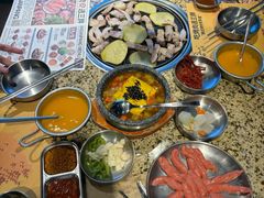-安又胖韩国烤肉