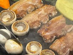 -韩时烤肉(枫蓝店)