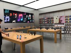 -Apple零售店(新街口店)