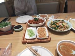 -春饼先生·北京烤鸭(甘井子万达店)