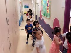 -瑞思少儿中心·少儿英语素养启蒙(回龙观校区)