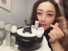 -浮光之丘MontCake生日蛋糕(科华路店)