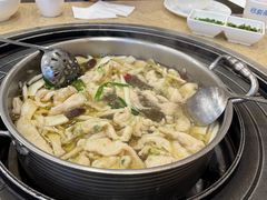 -芭夯兔·无骨兔汤锅(远达港湾店)