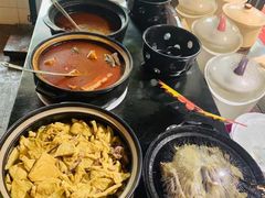 -五姊妹海鲜(火车站店)