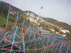 -南京银杏湖乐园