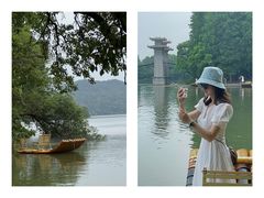 -东湖落雁景区