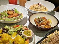 -BE BRIGHT KITCHEN(正佳广场店)