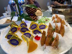 -汤记传菜(浦江店)